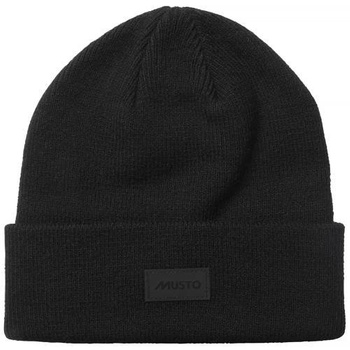 CZAPKA ZIMOWA MUSTO SHAKER CUFF BEANIE 86015 990