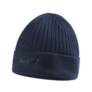 OCIEPLANA CZAPKA MUSTO MARINA BEANIE 82210 597