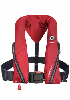 KAMIZELKA RATUNKOWA PNEUMATYCZNA CREWSAVER CREWFIT SPORT165N - 9710RA