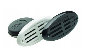SYGNAŁ DŹWIĘKOWY WPUSZCZANY 12V HORN HYF-364BG