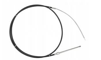 CIĘGNO KIEROWNICZE PRETECH 4620 17FT / 5,66M 4,72M STEROCIĄG DO MOTORÓWKI