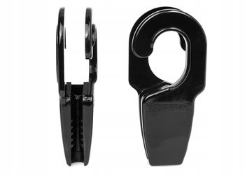 Wieszak do ODBIJACZY na Reling 32mm FASTFENDER 32