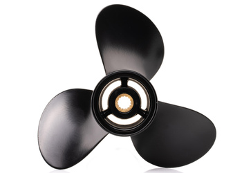 ŚRUBA NAPĘDOWA TOHATSU 9 1/4 x 10 14F 9.9-20KM 9.25 x 10 MERCURY