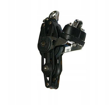 BLOK Wiolinowy PLAIN 45mm HOLT NAUTOS HT95303