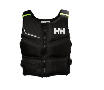 Kamizelka Żeglarska HELLY HANSEN Regatowa 33841 Kapok na jacht