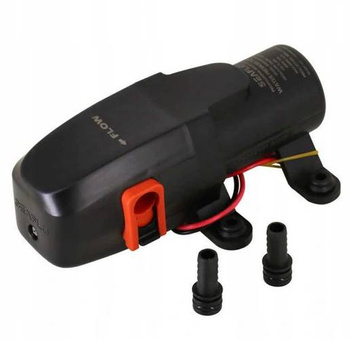 POMPA CIŚNIENIOWA 5.6L/MIN 2.8 BAR 12V SFDP1-015-040-23A