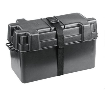 POJEMNIK NA AKUMULATOR do 120 Ah 17518