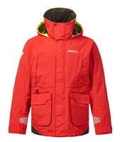    SZTORMIAK, KURTKA ŻEGLARSKA MĘSKA MUSTO BR1 CHANNEL 82399 169