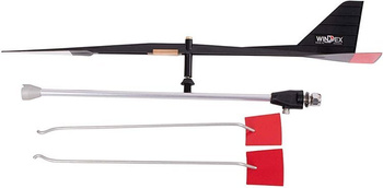 WIMPEL WSKAŹNIK KIERUNKU WIATRU WINDEX WD15