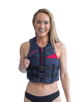 KAMIZELKA JOBE NEOPRENE LIFE VEST WOMAN 244920016