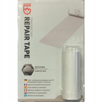 ZESTAW NAPRAWCZY ŁATEK TAŚMY DO KLEJENIA TENACIOUS SEALING REPAIR TAPE 10692