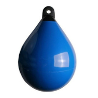ODBIJACZ KULISTY MAJONI 35 x 48 cm 104200 NIEBIESKI 