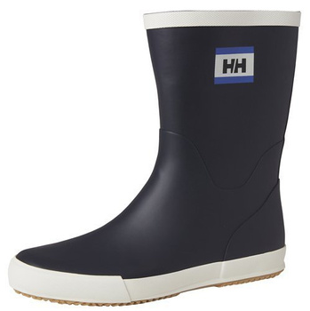 KALOSZE ŻEGLARSKIE MĘSKIE HELLY HANSEN NORDVIK 2 11660 597 NAVY