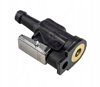 ZŁĄCZE PALIWOWE ŻEŃSKIE OMC / JOHNSON / EVINRUDE / HONDA / SUZUKI - 31941