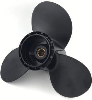 ŚRUBA NAPĘDOWA SUZUKI 10 1/4 X 13 DF25-30 DT20-30 JOHNSON EVINRUDE 20-30KM 58100-96492-019