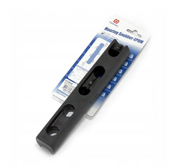 AMORTYZATOR CUMY JACHTOWEJ - GUMOWY NA LINĘ 12-16mm EASTERNER