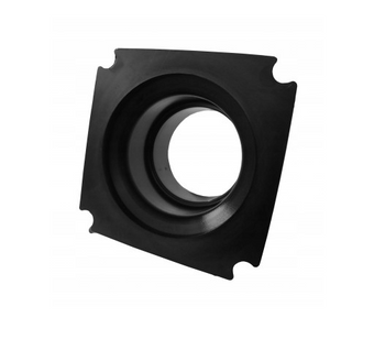 KOŁNIERZ KRATKI WENTYLACYJNEJ 11,3 x 11,3 mm  50156