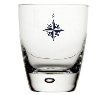 SZKLANKI NORTHWIND ECOZEN ZESTAW 6 SZT. 15206