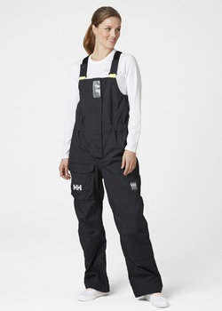 SPODNIE DAMSKIE HELLY HANSEN W PIER 3.0 BIB 33961 980