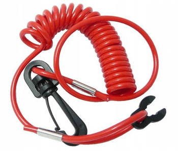 ZRYWKA BEZPIECZEŃSTWA DO SILNIKÓW SUZUKI 10284-SZ