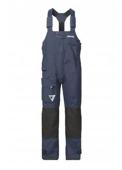 SPODNIE, SZTORMIAK MĘSKI MUSTO MEN'S BR1 CHANNEL TROUSER 82398 598