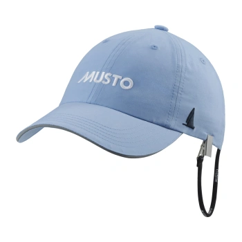 CZAPKA MUSTO ESSENTIAL F-DRY CREW 80032 556