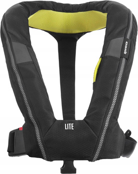 KAMIZELKA RATUNKOWA PNEUMATYCZNA SPINLOCK DECKVEST LITE 170N SPD DW-LTE/A