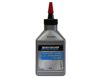 OLEJ DO TRYMU QUICKSILVER 92-858074QB1 - 240 ml