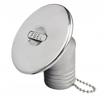 WLEW NIERDZEWNY KĄTOWY DO PALIWA - FUEL 38mm 03485038