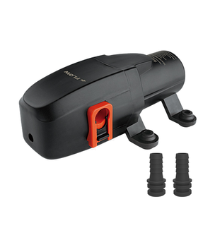 POMPA WODY CIŚNIENIOWA SAMOZASYSAJĄCA - 24V 5,6 L/min SEAFLO SFDP2-015-040-23A