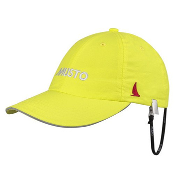 CZAPKA MUSTO ESSENTIAL F-DRY CREW 80032 352 FLUO