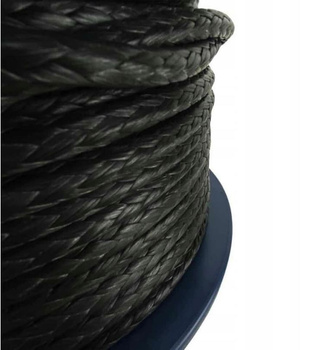 LINA DYNEEMA UHMWPE OCEAN EX-300 3mm FAŁOWA  07809030G