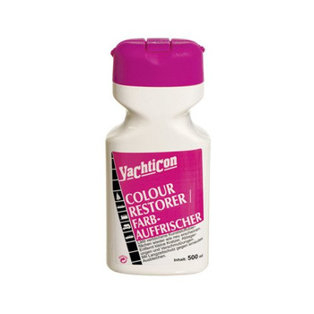 ŚRODEK DO KOLORU YACHTICON YNKP-021/0500 500 ML