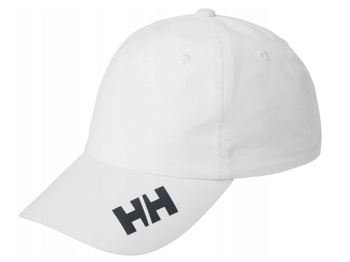 CZAPKA ŻEGLARSKA Z DASZKIEM HELLY HANSEN CREW CAP 2,0 67517 001