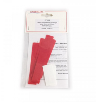 ICKI NA ŻAGIEL GROT - 6 sztuk / ICKI DO GROTA