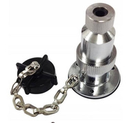 ZŁĄCZE ELEKTRYCZNE JACHTOWE 4-PIN 12V C20034