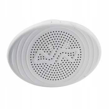 SYGNAŁ DŹWIĘKOWY WPUSZCZANY HORN 12V 110dB 74305