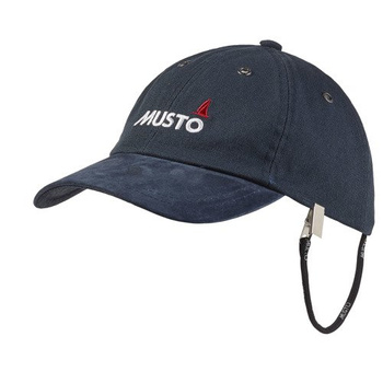 CZAPKA MUSTO EVOLUTION ORIGINAL CREW CAP 80022 NAVY