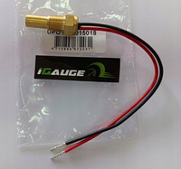 UNIWERSALNY CZUJNIK TEMPERATURY OLEJU 40-150°