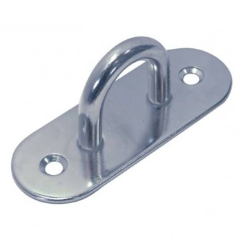 UCHO MASZTU 100x32 STAL A2 2-2061-2-100x32-1