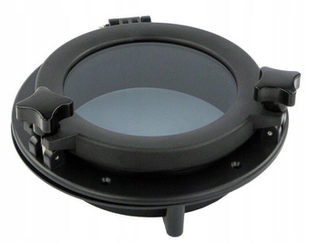 OKNO BULAJ JACHTOWY OKRĄGŁY 265mm SFPP2-02