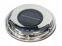 WENTYLATOR SOLARNY 19,2 m3/h 72005