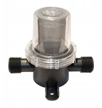 FILTR WODY Z GWINTEM 1/2 CALA 18524