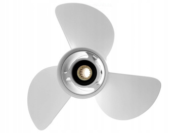 ŚRUBA NAPĘDOWA YAMAHA 13 x 19 15F 50-130KM OEM 6E5-45941-00-EL / POLYDA