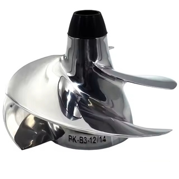 ŚRUBA NAPĘDOWA CONCORD 140mm WIRNIK do SKUTERA WODNEGO SEA-DOO SPARK - PK-B3-12/14