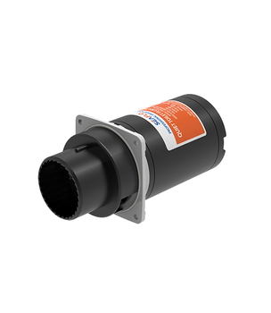 POMPA Z MACERATOREM 12V DO TOALETY ELEKTRYCZNEJ SEAFLO TMC JABSCO SFMTP1-04