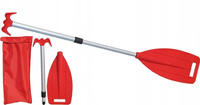 PAGAJ SKŁADANY 45-107CM Z ETUI C50219H