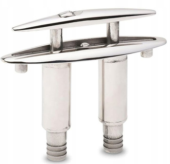 KNAGA CHOWANA AUTOMATYCZNA NIERDZEWNA A4 POLEROWANA 170mm 03459988