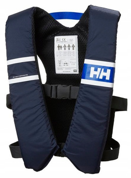 KAMIZELKA ASEKURACYJNA HELLY HANSEN COMFORT COMPACT 33811 689