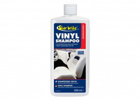 ŚRODEK DO MYCIA POWIERZCHNI WINYLOWYCH VINYL SHAMPOO 80216 KONCENTRAT 500ml